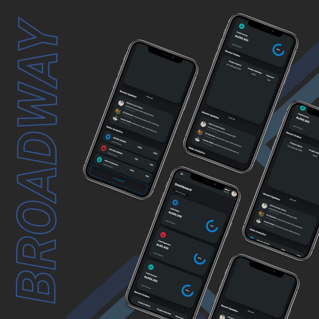 A polished, professional dashboard designed for real estate managers to oversee portfolios with clarity and ease. (hover)